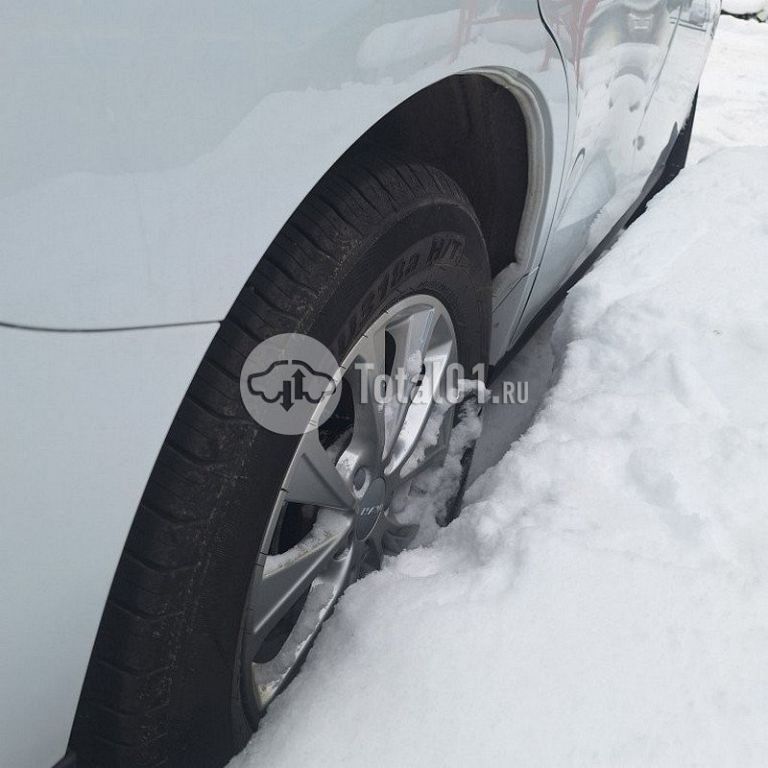 Фото Haval M6 34