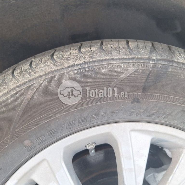 Фото Haval M6 42