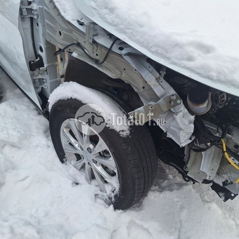 Фото Haval M6 46