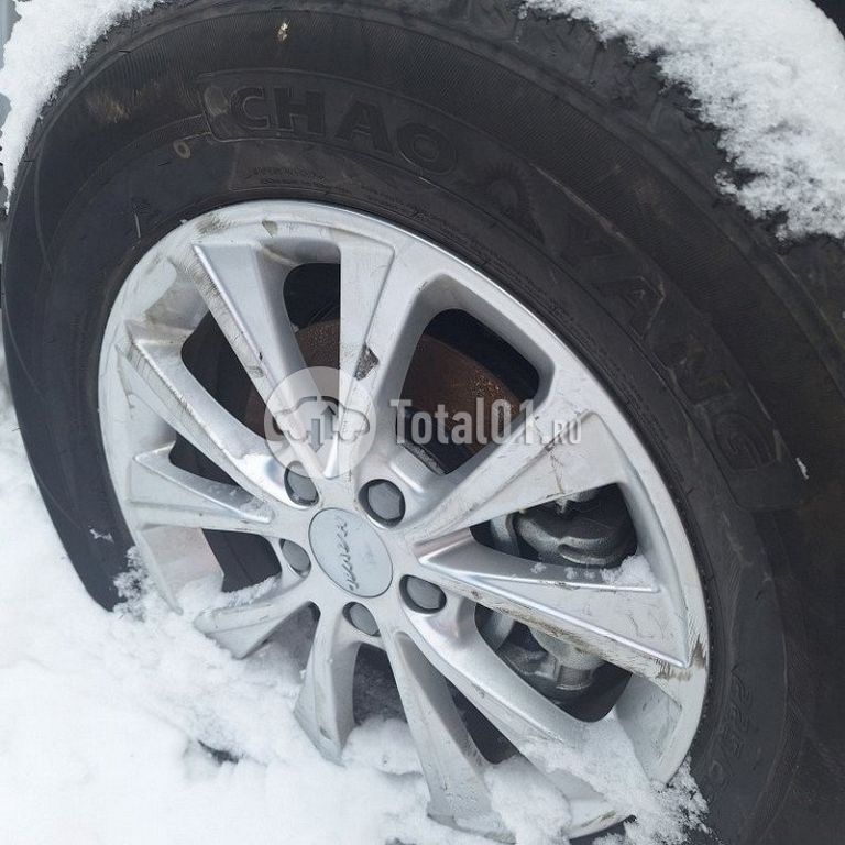 Фото Haval M6 48