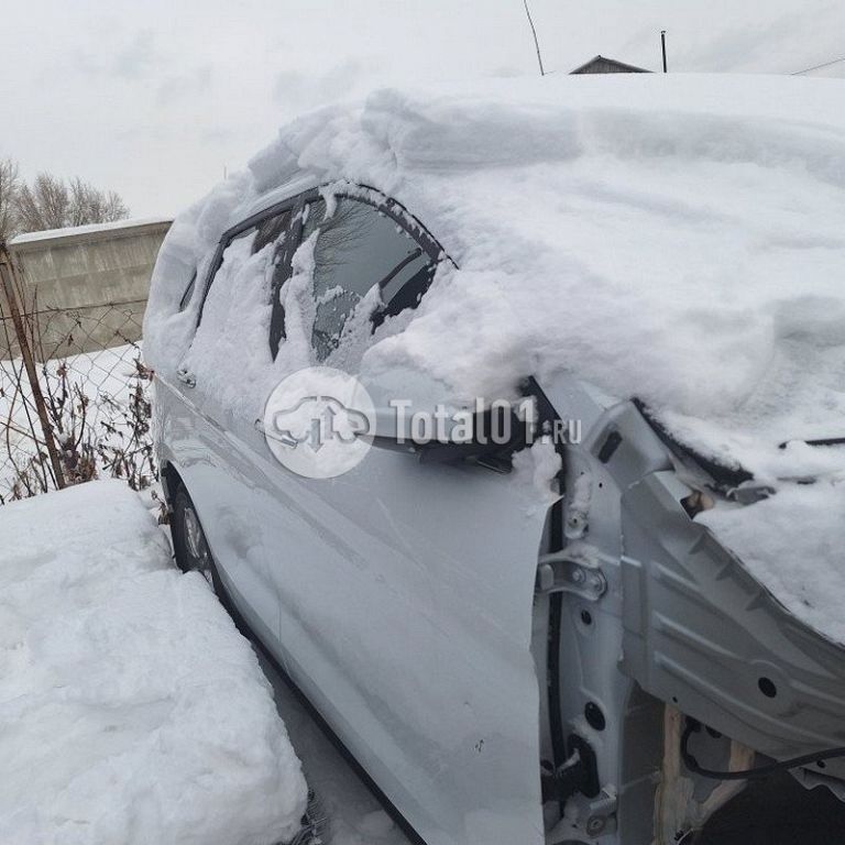 Фото Haval M6 50