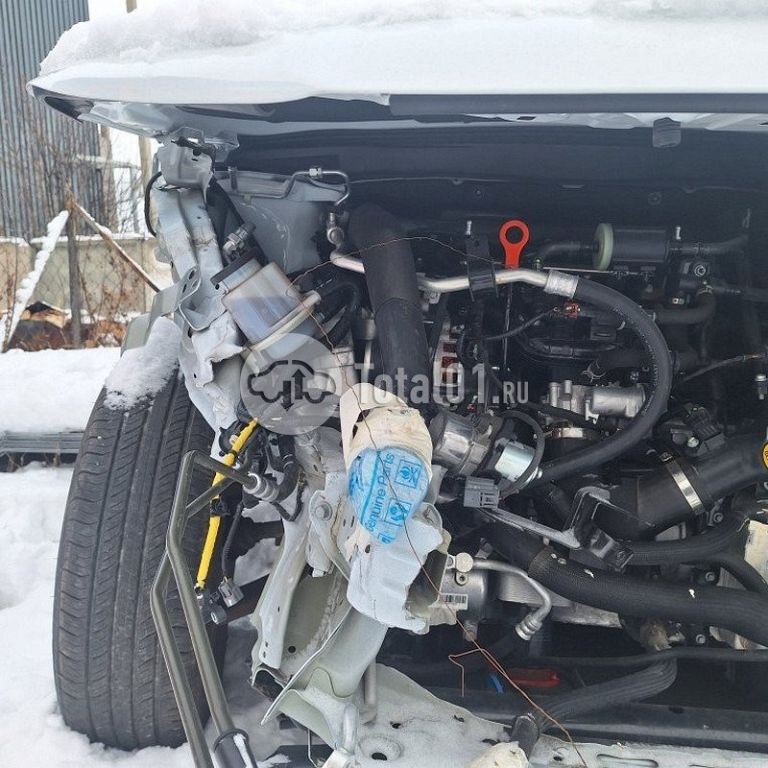 Фото Haval M6 54