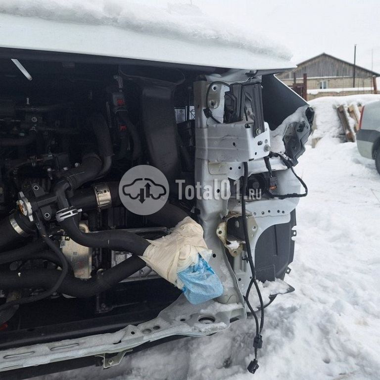 Фото Haval M6 56