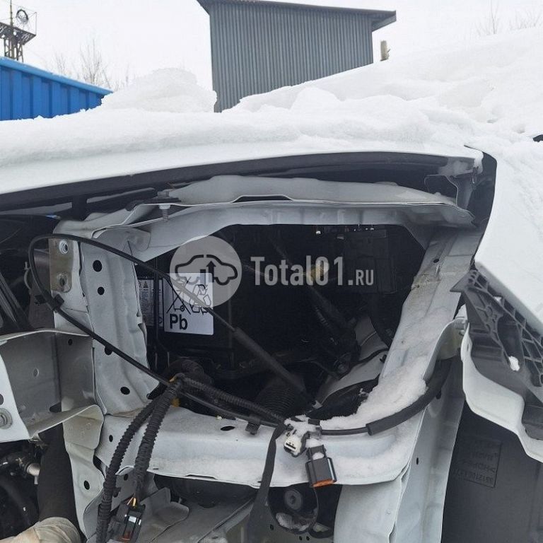 Фото Haval M6 58