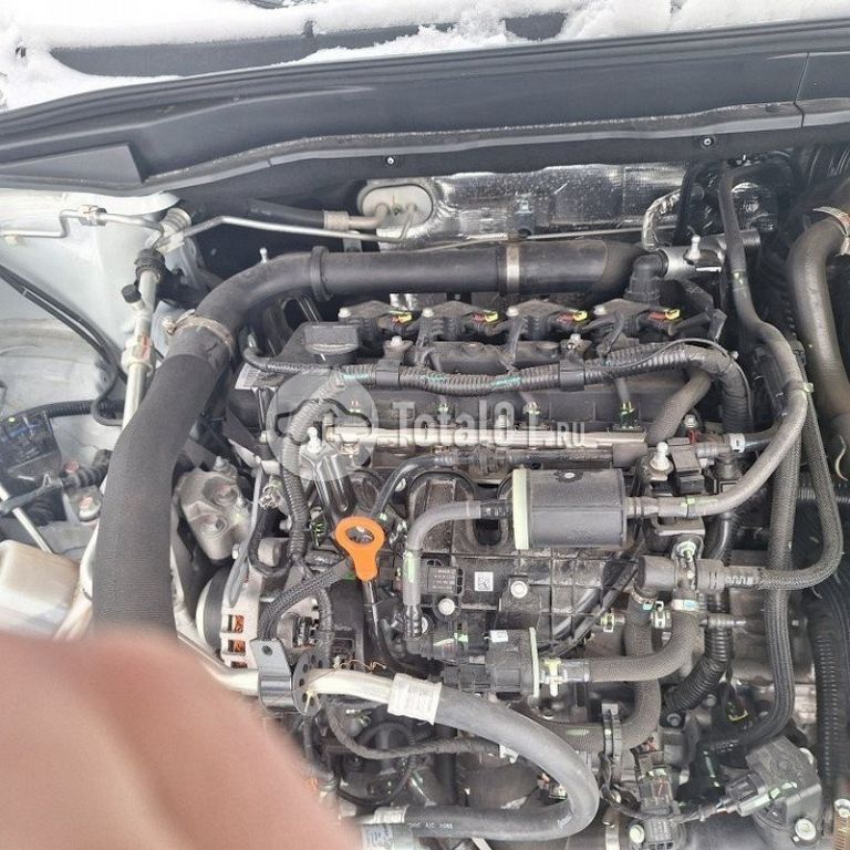 Фото Haval M6 60