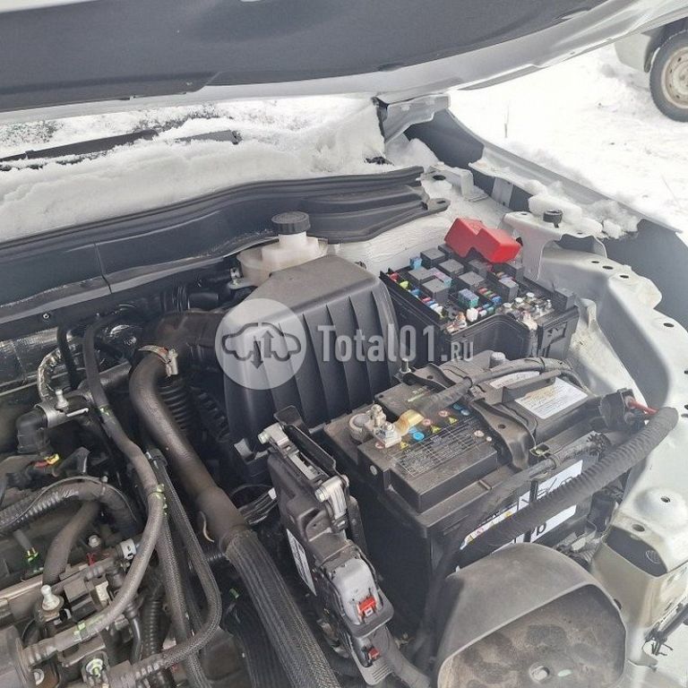 Фото Haval M6 62