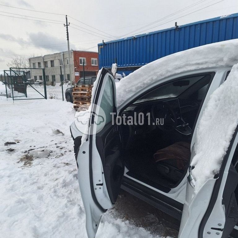 Фото Haval M6 64