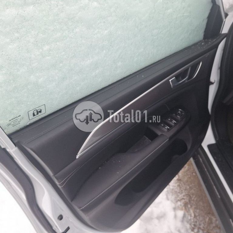 Фото Haval M6 68