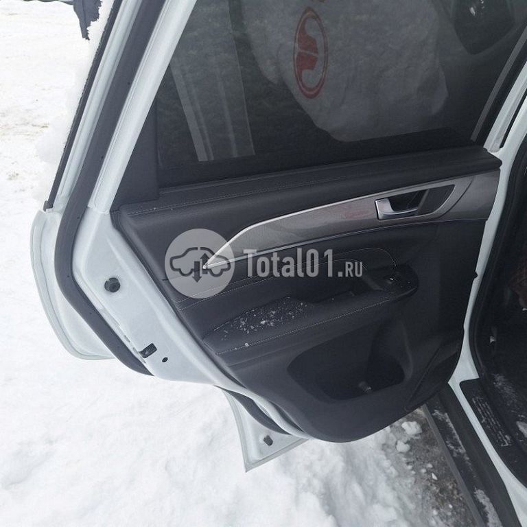 Фото Haval M6 70