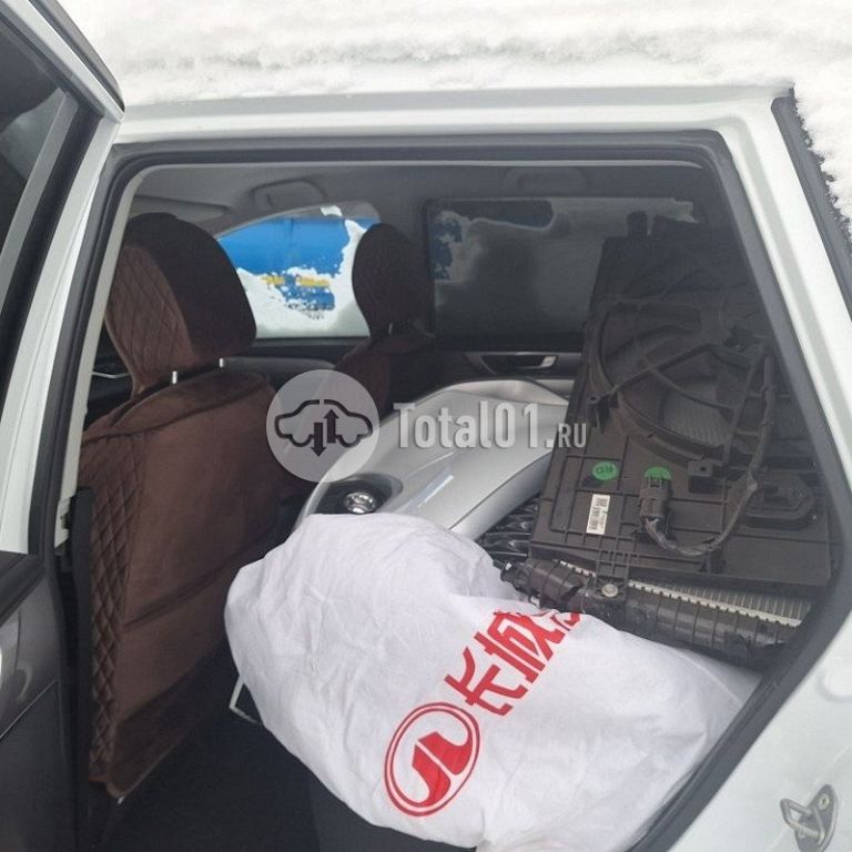 Фото Haval M6 72