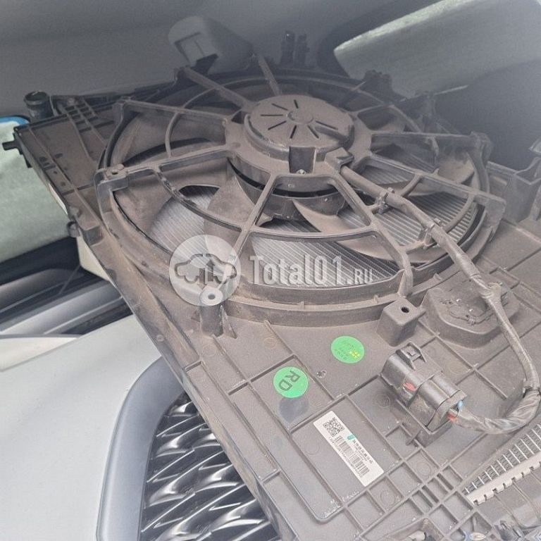 Фото Haval M6 74