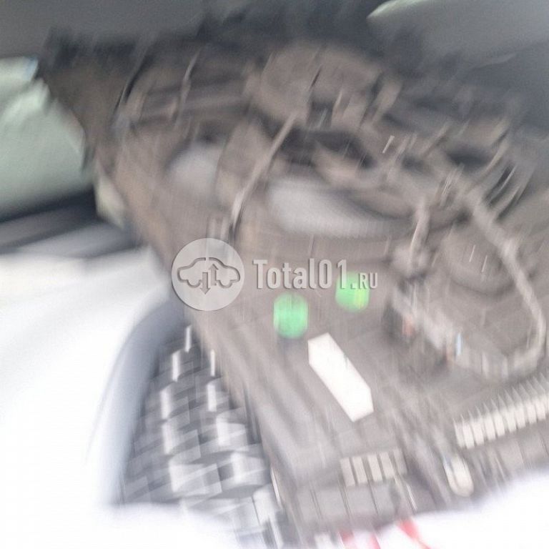 Фото Haval M6 76