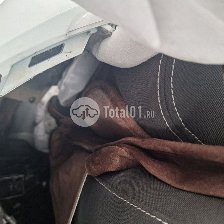 Фото Haval M6 78