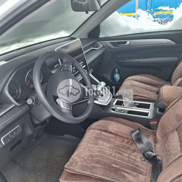 Фото Haval M6 80