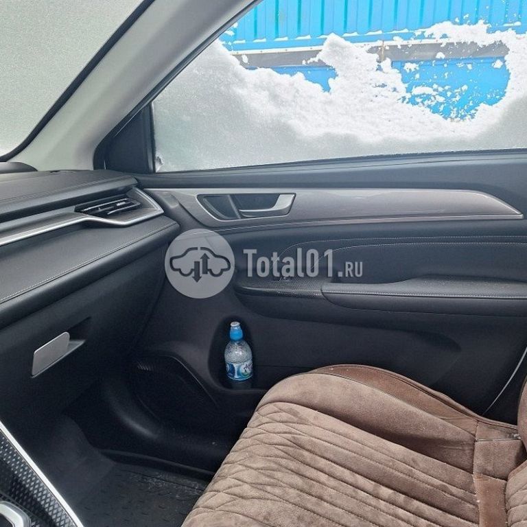 Фото Haval M6 86