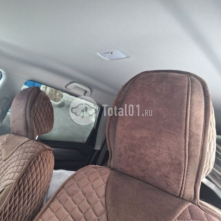 Фото Haval M6 88