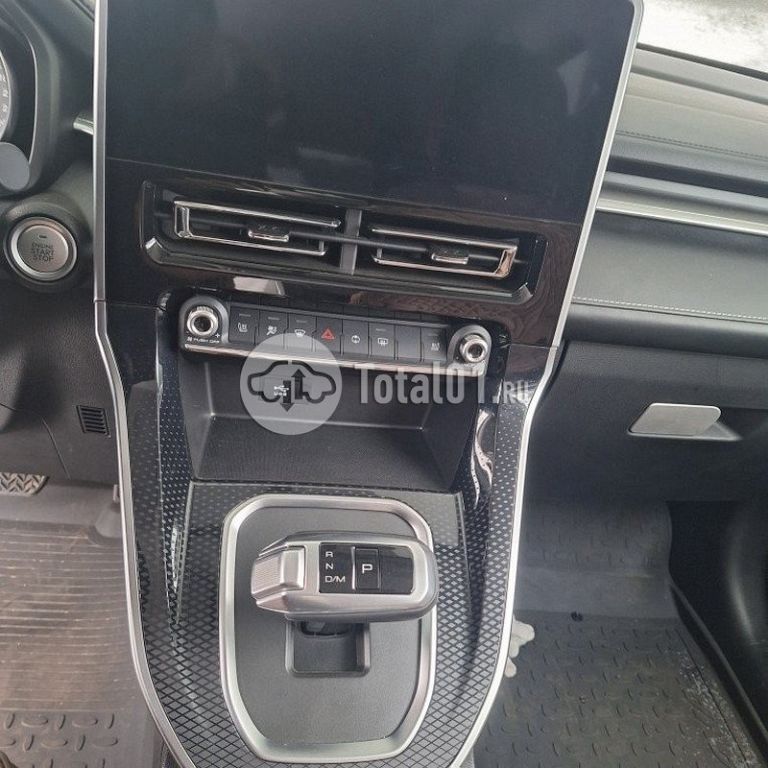 Фото Haval M6 90