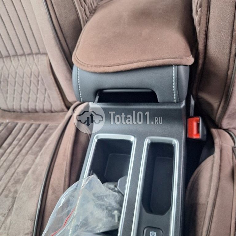 Фото Haval M6 92