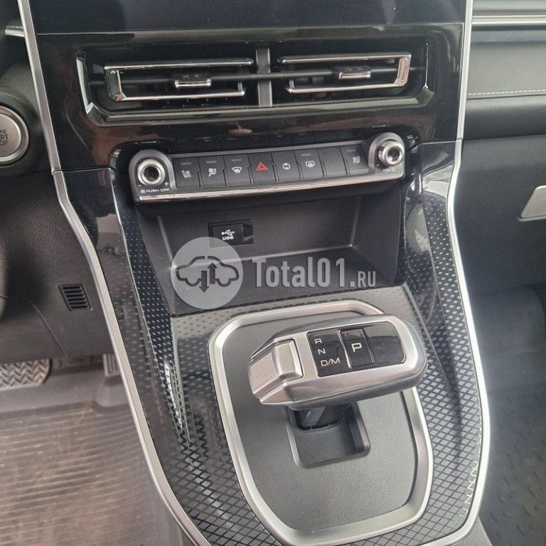 Фото Haval M6 94