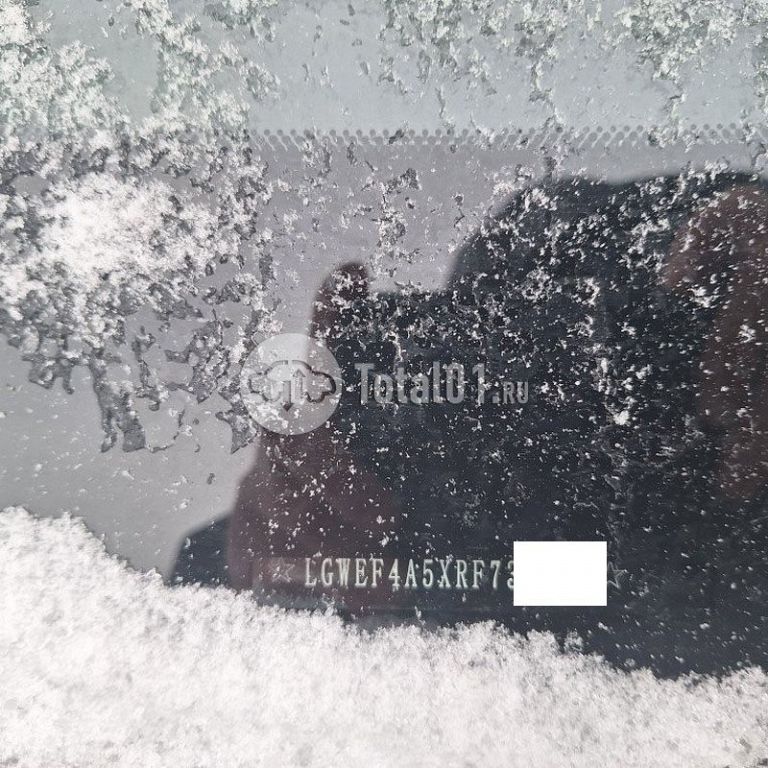 Фото Haval M6 96