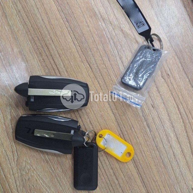 Фото Haval M6 100