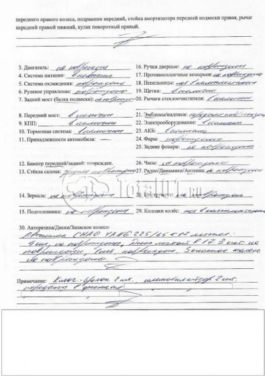 Фото Haval M6 106