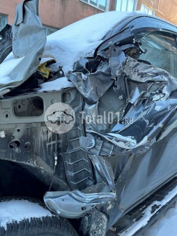 Фото Toyota Fortuner 36