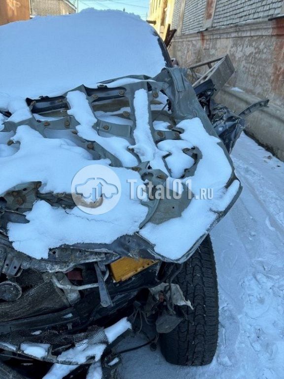 Фото Toyota Fortuner 38