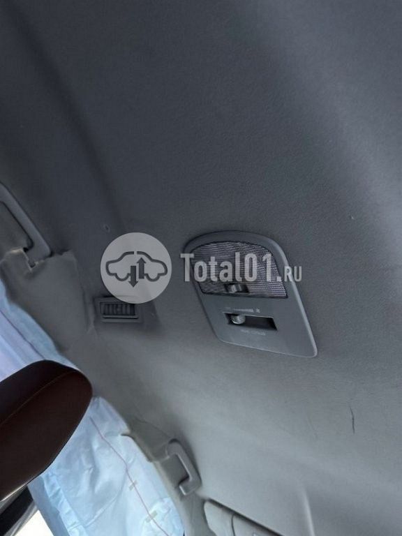 Фото Toyota Fortuner 72