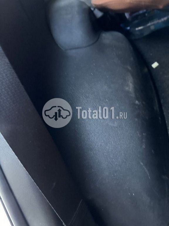 Фото Toyota Fortuner 98