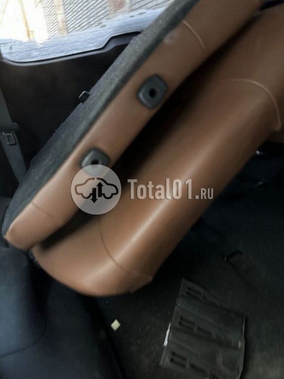 Фото Toyota Fortuner 102