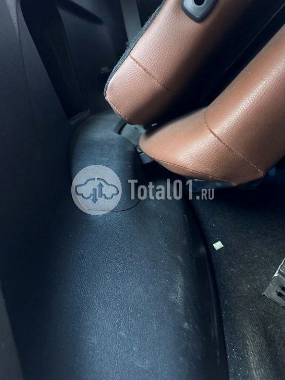 Фото Toyota Fortuner 158