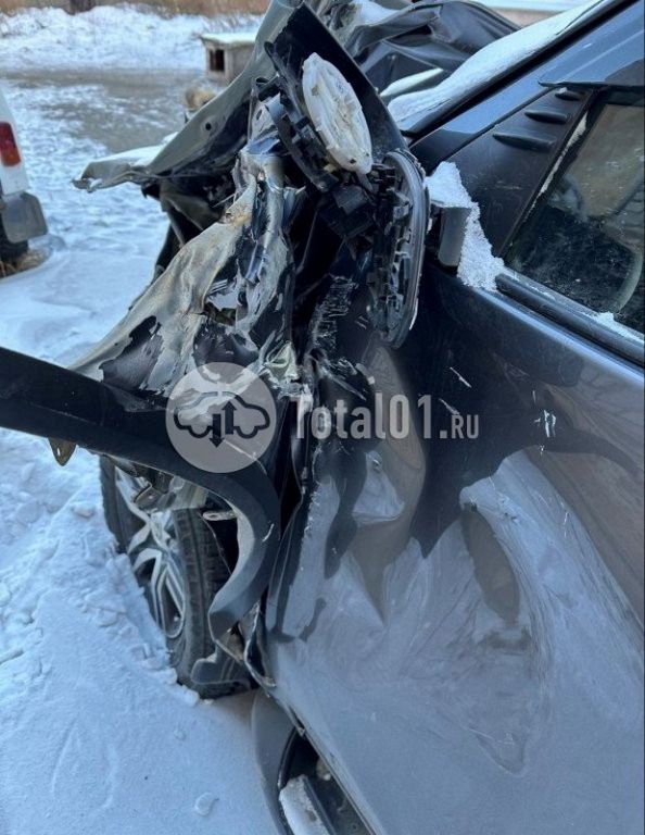 Фото Toyota Fortuner 210