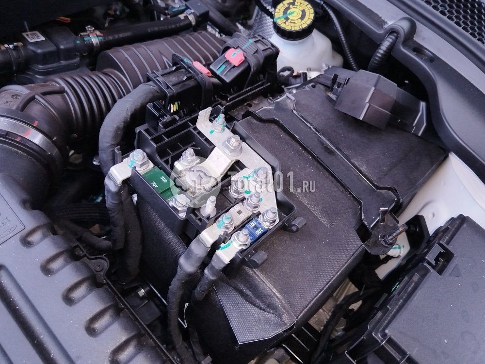 Фото Chery Arrizo 8 12