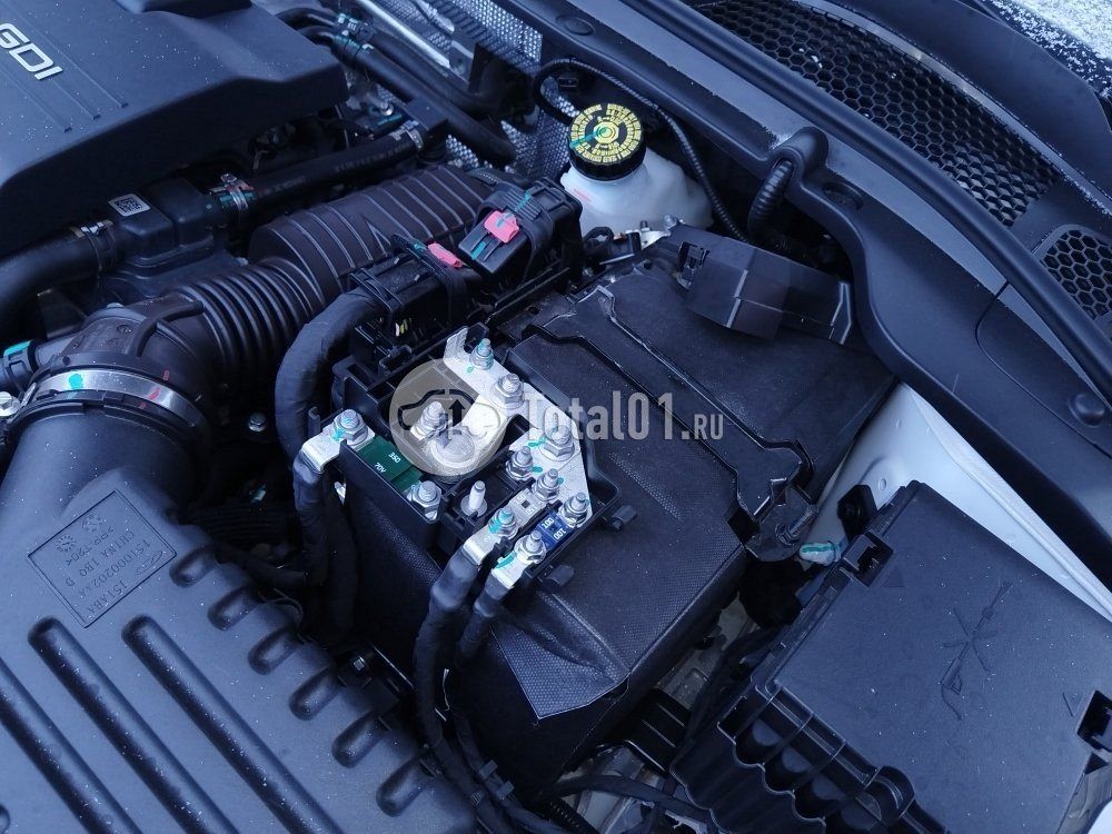 Фото Chery Arrizo 8 14