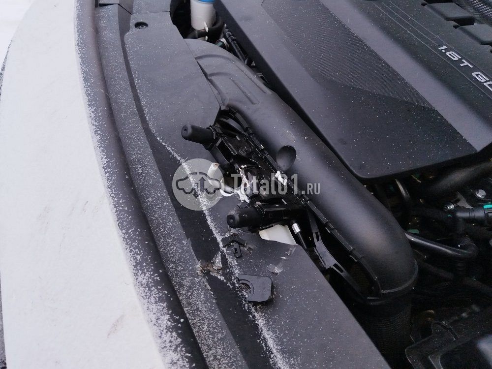 Фото Chery Arrizo 8 16