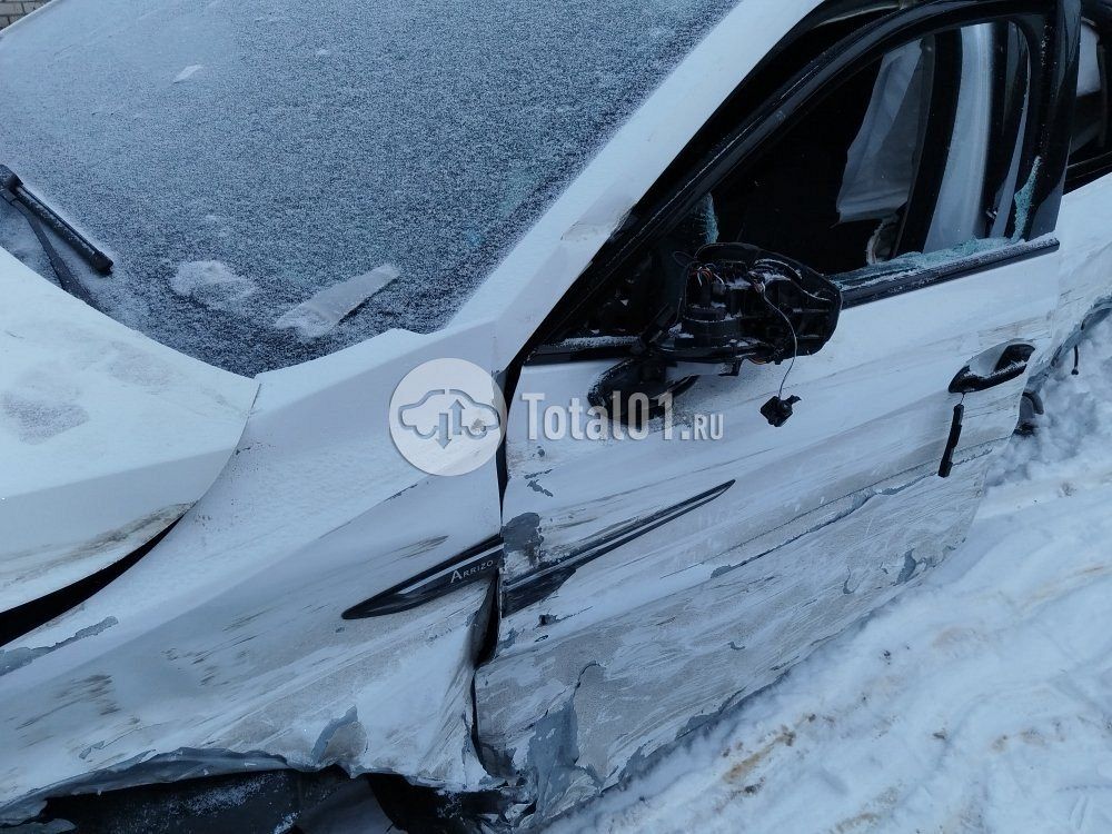 Фото Chery Arrizo 8 20