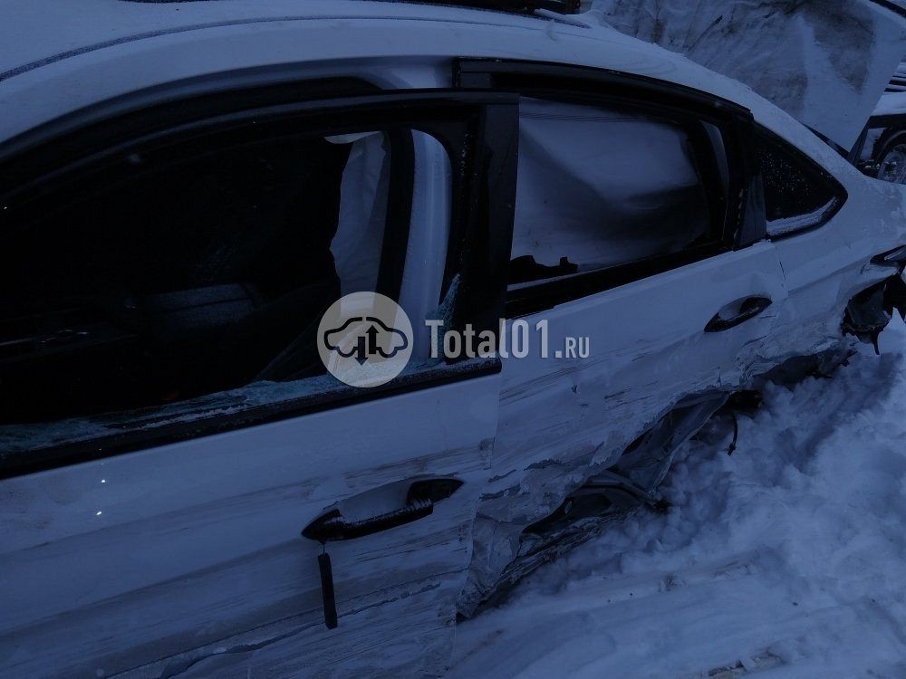 Фото Chery Arrizo 8 22