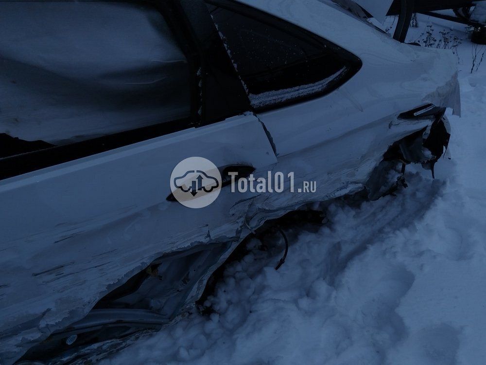 Фото Chery Arrizo 8 24