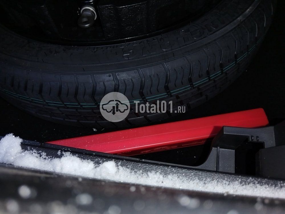 Фото Chery Arrizo 8 30