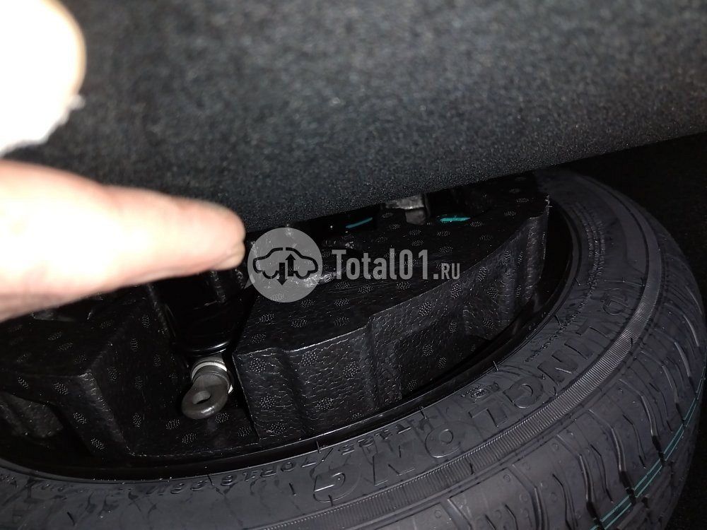 Фото Chery Arrizo 8 32