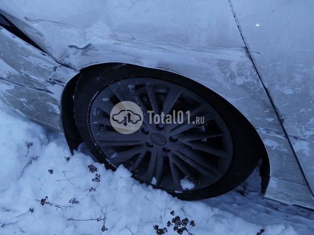 Фото Chery Arrizo 8 38