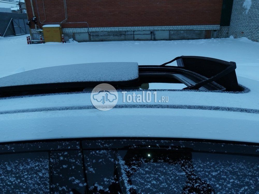 Фото Chery Arrizo 8 40