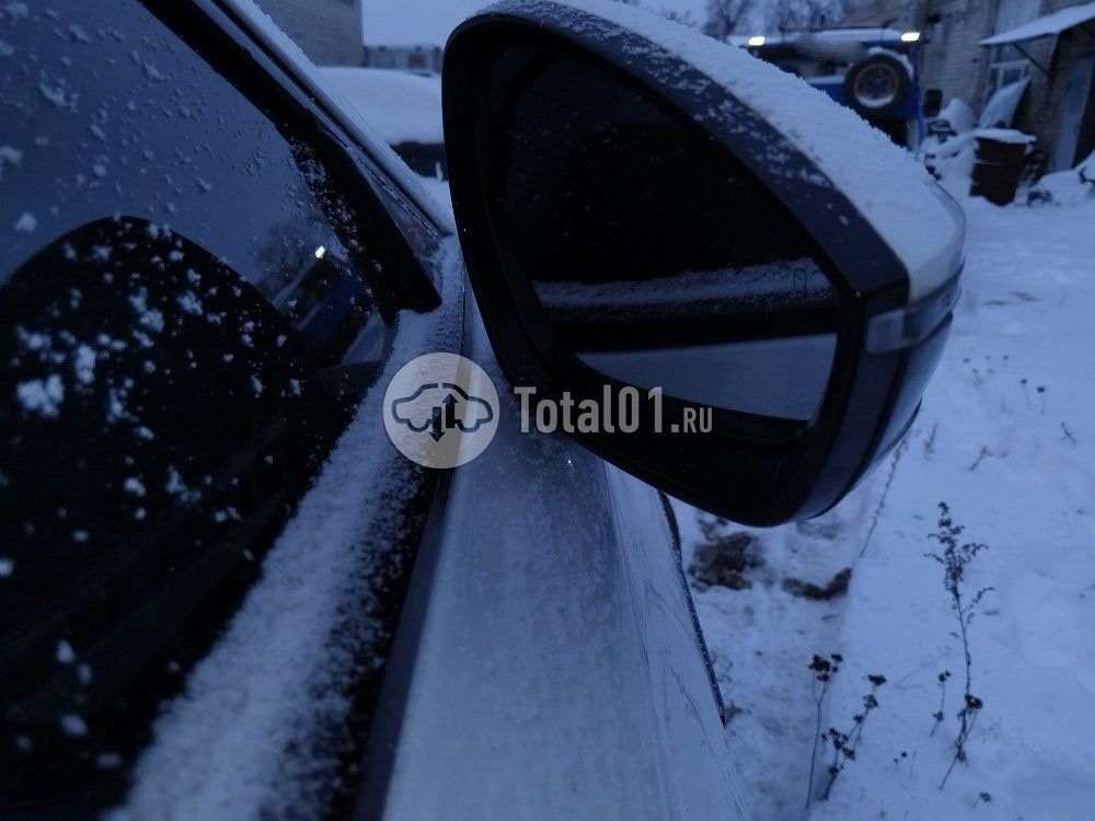 Фото Chery Arrizo 8 42