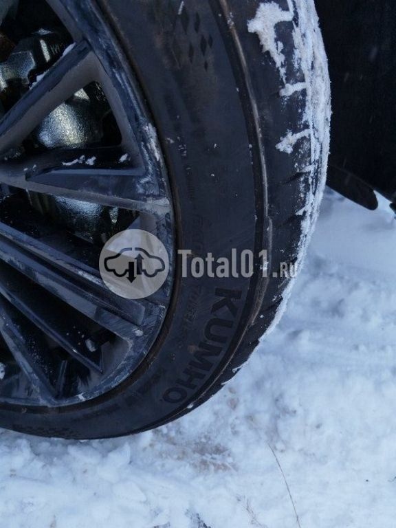 Фото Chery Arrizo 8 56