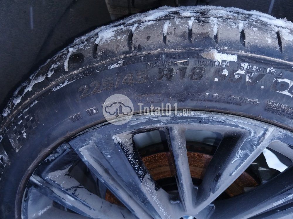 Фото Chery Arrizo 8 58