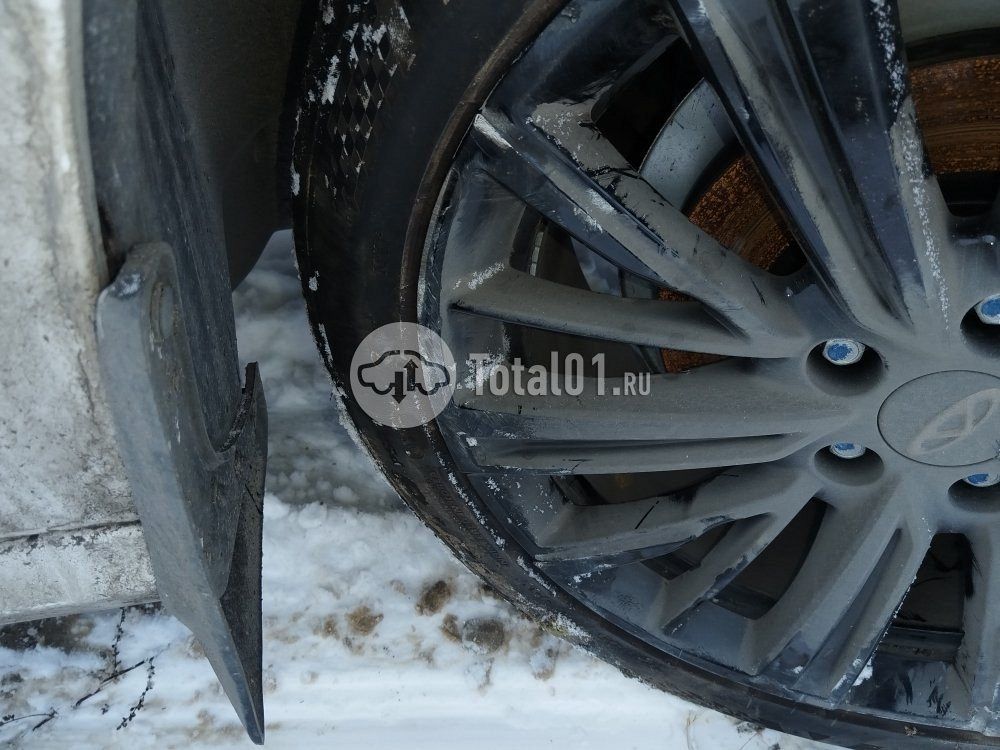 Фото Chery Arrizo 8 60