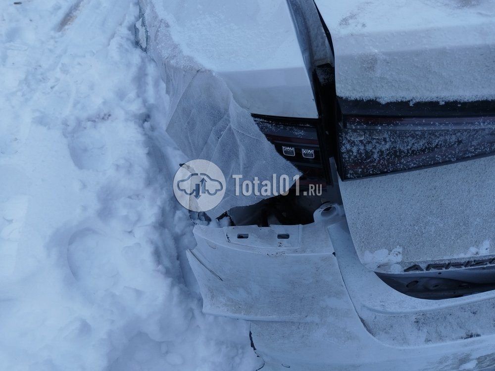 Фото Chery Arrizo 8 64