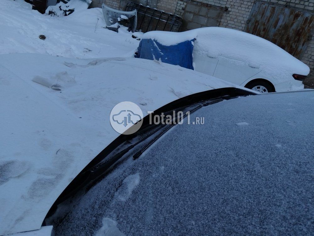 Фото Chery Arrizo 8 70