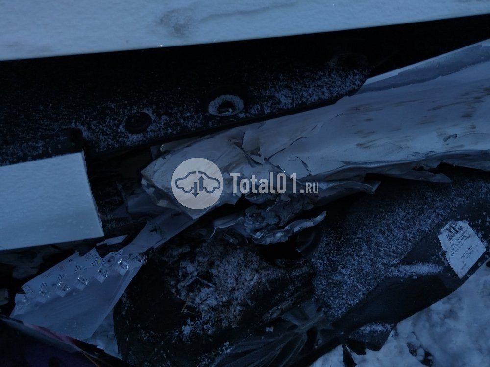 Фото Chery Arrizo 8 76